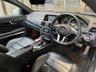 USED 2012 12 MERCEDES-BENZ E-CLASS 2.1 E220 CDI BLUEEFFICIENCY SPORT 2d 170 BHP 