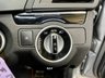 USED 2012 12 MERCEDES-BENZ E-CLASS 2.1 E220 CDI BLUEEFFICIENCY SPORT 2d 170 BHP 