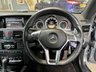 USED 2012 12 MERCEDES-BENZ E-CLASS 2.1 E220 CDI BLUEEFFICIENCY SPORT 2d 170 BHP 