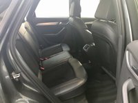 USED 2013 63 AUDI Q3 2.0 TDI S LINE 5d 138 BHP Sat Nav, FSH, Daytona Grey