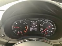 USED 2013 63 AUDI Q3 2.0 TDI S LINE 5d 138 BHP Sat Nav, FSH, Daytona Grey