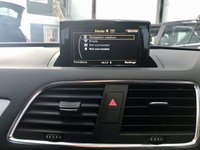 USED 2013 63 AUDI Q3 2.0 TDI S LINE 5d 138 BHP Sat Nav, FSH, Daytona Grey