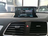 USED 2013 63 AUDI Q3 2.0 TDI S LINE 5d 138 BHP Sat Nav, FSH, Daytona Grey