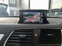 USED 2013 63 AUDI Q3 2.0 TDI S LINE 5d 138 BHP Sat Nav, FSH, Daytona Grey