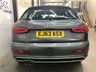 USED 2013 63 AUDI Q3 2.0 TDI S LINE 5d 138 BHP Sat Nav, FSH, Daytona Grey