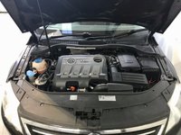 USED 2011 11 VOLKSWAGEN PASSAT 2.0 CC TDI BLUEMOTION TECHNOLOGY 4d 139 BHP 