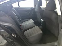 USED 2011 11 VOLKSWAGEN PASSAT 2.0 CC TDI BLUEMOTION TECHNOLOGY 4d 139 BHP 