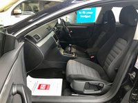 USED 2011 11 VOLKSWAGEN PASSAT 2.0 CC TDI BLUEMOTION TECHNOLOGY 4d 139 BHP 