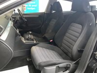 USED 2011 11 VOLKSWAGEN PASSAT 2.0 CC TDI BLUEMOTION TECHNOLOGY 4d 139 BHP 