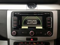 USED 2011 11 VOLKSWAGEN PASSAT 2.0 CC TDI BLUEMOTION TECHNOLOGY 4d 139 BHP 
