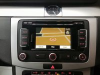 USED 2011 11 VOLKSWAGEN PASSAT 2.0 CC TDI BLUEMOTION TECHNOLOGY 4d 139 BHP 