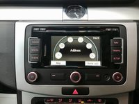 USED 2011 11 VOLKSWAGEN PASSAT 2.0 CC TDI BLUEMOTION TECHNOLOGY 4d 139 BHP 
