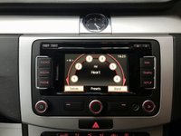 USED 2011 11 VOLKSWAGEN PASSAT 2.0 CC TDI BLUEMOTION TECHNOLOGY 4d 139 BHP 