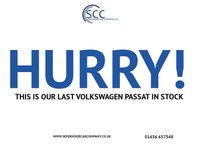 USED 2011 11 VOLKSWAGEN PASSAT 2.0 CC TDI BLUEMOTION TECHNOLOGY 4d 139 BHP 