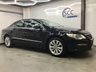 USED 2011 11 VOLKSWAGEN PASSAT 2.0 CC TDI BLUEMOTION TECHNOLOGY 4d 139 BHP 