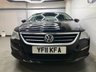 USED 2011 11 VOLKSWAGEN PASSAT 2.0 CC TDI BLUEMOTION TECHNOLOGY 4d 139 BHP 