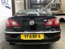USED 2011 11 VOLKSWAGEN PASSAT 2.0 CC TDI BLUEMOTION TECHNOLOGY 4d 139 BHP 