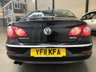 USED 2011 11 VOLKSWAGEN PASSAT 2.0 CC TDI BLUEMOTION TECHNOLOGY 4d 139 BHP 