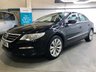 USED 2011 11 VOLKSWAGEN PASSAT 2.0 CC TDI BLUEMOTION TECHNOLOGY 4d 139 BHP 