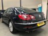 USED 2011 11 VOLKSWAGEN PASSAT 2.0 CC TDI BLUEMOTION TECHNOLOGY 4d 139 BHP 