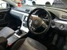 USED 2011 11 VOLKSWAGEN PASSAT 2.0 CC TDI BLUEMOTION TECHNOLOGY 4d 139 BHP 