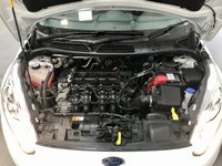 USED 2013 63 FORD FIESTA 1.6 ZETEC 5d 104 BHP Automatic Petrol, Rare Car
