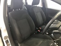USED 2013 63 FORD FIESTA 1.6 ZETEC 5d 104 BHP Automatic Petrol, Rare Car