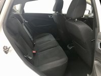 USED 2013 63 FORD FIESTA 1.6 ZETEC 5d 104 BHP Automatic Petrol, Rare Car