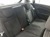 USED 2013 63 FORD FIESTA 1.6 ZETEC 5d 104 BHP Automatic Petrol, Rare Car