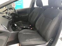 USED 2013 63 FORD FIESTA 1.6 ZETEC 5d 104 BHP Automatic Petrol, Rare Car