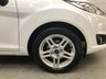 USED 2013 63 FORD FIESTA 1.6 ZETEC 5d 104 BHP Automatic Petrol, Rare Car