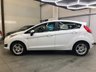 USED 2013 63 FORD FIESTA 1.6 ZETEC 5d 104 BHP Automatic Petrol, Rare Car
