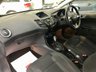 USED 2013 63 FORD FIESTA 1.6 ZETEC 5d 104 BHP Automatic Petrol, Rare Car