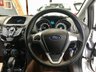 USED 2013 63 FORD FIESTA 1.6 ZETEC 5d 104 BHP Automatic Petrol, Rare Car