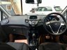 USED 2013 63 FORD FIESTA 1.6 ZETEC 5d 104 BHP Automatic Petrol, Rare Car