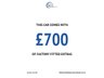 USED 2013 63 FORD FIESTA 1.6 ZETEC 5d 104 BHP Automatic Petrol, Rare Car