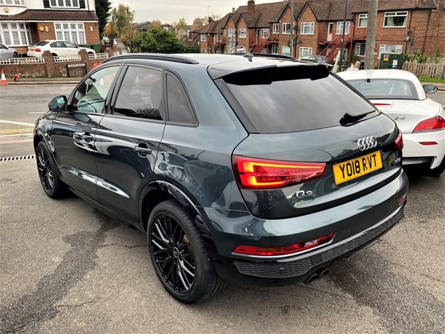 View our AUDI Q3