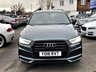 USED 2018 18 AUDI Q3 1.4 TFSI BLACK EDITION 5d 148 BHP ** RAC BUYSURE INSPECTED **