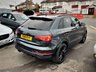 USED 2018 18 AUDI Q3 1.4 TFSI BLACK EDITION 5d 148 BHP ** RAC BUYSURE INSPECTED **
