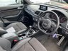 USED 2018 18 AUDI Q3 1.4 TFSI BLACK EDITION 5d 148 BHP ** RAC BUYSURE INSPECTED **