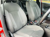 USED 2014 14 FORD FIESTA 1.2 ZETEC 5d 81 BHP 