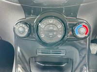 USED 2014 14 FORD FIESTA 1.2 ZETEC 5d 81 BHP 