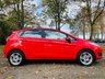 USED 2014 14 FORD FIESTA 1.2 ZETEC 5d 81 BHP 