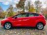 USED 2014 14 FORD FIESTA 1.2 ZETEC 5d 81 BHP 