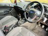 USED 2014 14 FORD FIESTA 1.2 ZETEC 5d 81 BHP 
