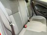 USED 2014 14 FORD FIESTA 1.2 ZETEC 5d 81 BHP 