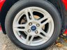 USED 2014 14 FORD FIESTA 1.2 ZETEC 5d 81 BHP 