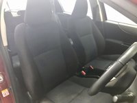 USED 2013 13 TOYOTA YARIS 1.3 VVT-I TR 5d 98 BHP Low Mileage - Immaculate