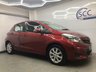 USED 2013 13 TOYOTA YARIS 1.3 VVT-I TR 5d 98 BHP Low Mileage - Immaculate