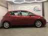 USED 2013 13 TOYOTA YARIS 1.3 VVT-I TR 5d 98 BHP Low Mileage - Immaculate